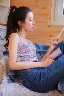 你是我的女人